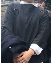 TOUJOURS | トップス