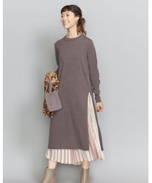 BEAUTY&YOUTH UNITED ARROWS | ワンピース/ドレス