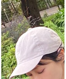 TEMBEA | キャップ