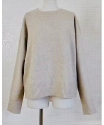 grin | ニット/セーター