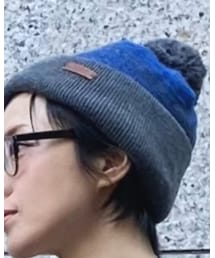 FRANKLIN & MARSHALL | ニットキャップ/ビーニー