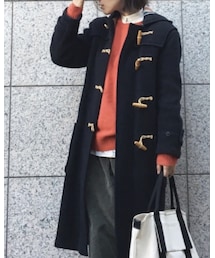 Gloverall | ダッフルコート