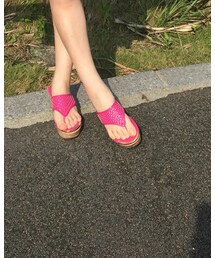 DAPHNE | サンダル