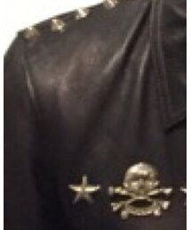 ASSEMBLE | ライダースジャケット