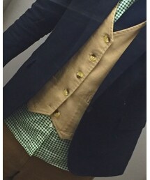 URBAN RESEARCH | ベスト