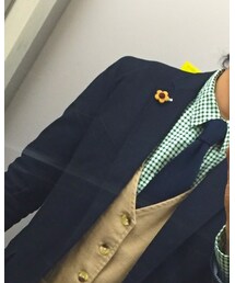 BEAUTY&YOUTH UNITED ARROWS | テーラードジャケット