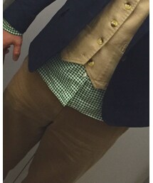 URBAN RESEARCH DOORS MENS | シャツ/ブラウス