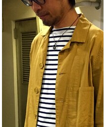 SAINT JAMES | Tシャツ/カットソー