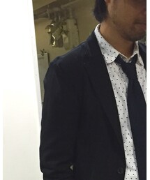 JOURNAL STANDARD | テーラードジャケット