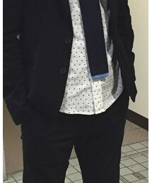 GU | シャツ/ブラウス