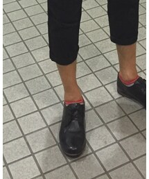 stefanorossi | ドレスシューズ