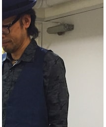 Johnbull Private labo | シャツ/ブラウス