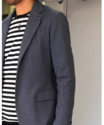 BEAUTY&YOUTH UNITED ARROWS | テーラードジャケット