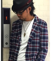 H&M | Tシャツ/カットソー