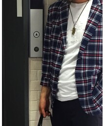 B.C STOCK | テーラードジャケット