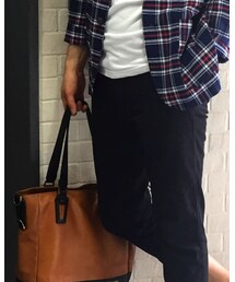 UNIQLO | チノパンツ