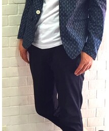 UNIQLO | チノパンツ