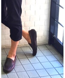 Hawkins | モカシン/デッキシューズ