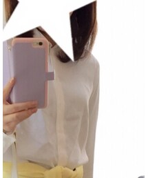 UNIQLO | シャツ/ブラウス