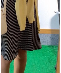 UNIQLO | スカート