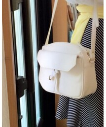 MAJESTIC LEGON | ショルダーバッグ