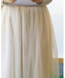 earth music&ecology | スカート