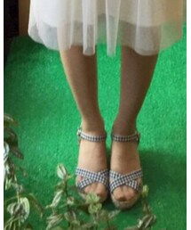 JELLY BEANS | サンダル