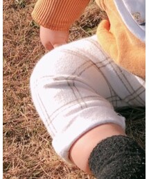 apres les cours | パンツ