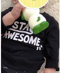 next(next)の「トップス(Tシャツ/カットソー)」