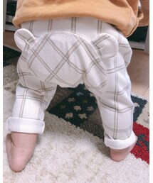 耳付きモンキーパンツ | その他