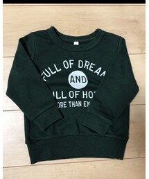 西松屋 | スウェット