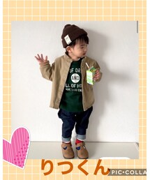 お揃いありがとう❤️ | その他