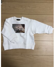 BIG FIELD | スウェット