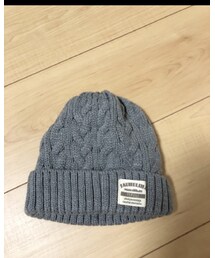 西松屋 | ニットキャップ/ビーニー