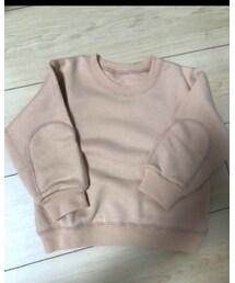 COMME CA FILLE | スウェット