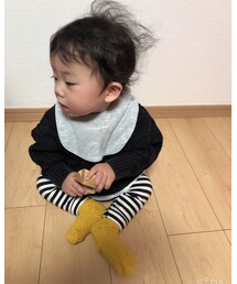 アウターなし🥸ねぐせ、、笑 | その他