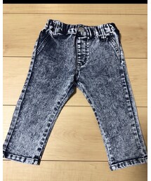 Birthday | デニムパンツ