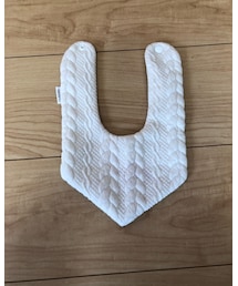 Handmade | スタイ/よだれかけ