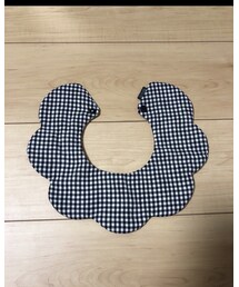 Handmade | スタイ/よだれかけ