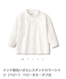無印良品 | シャツ/ブラウス