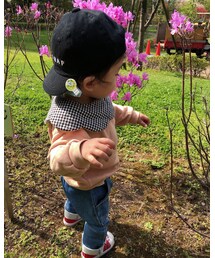花木と坊ちゃん👦🏼 | その他