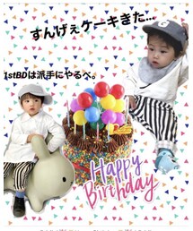 豪華で美味しそうな🎂💕 | その他