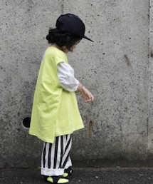 THE OTOGIBANASHI...SUPPLY | タンクトップ