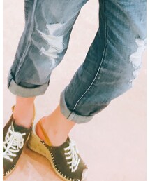 passage mignon/flaneur | サンダル