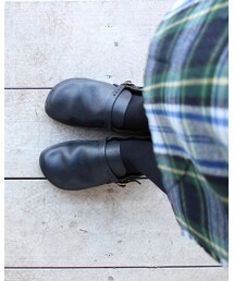 AURORA SHOES | シューズ