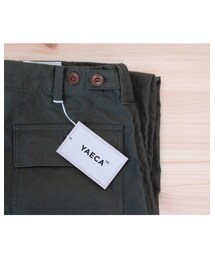 YAECA | パンツ