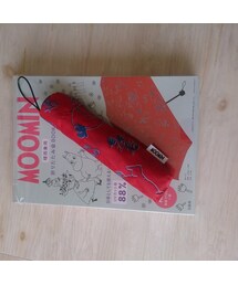 MOOMIN | 折りたたみ傘
