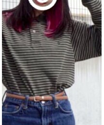 POLO RALPH LAUREN | ポロシャツ