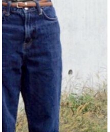 earth music&ecology | デニムパンツ