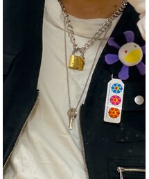 Trendywoobi | ウォレットチェーン